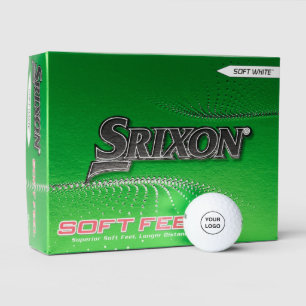 Ihr Logo auf den Top-Marken von Golf, Custom Srixo Golfball