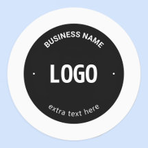 Ihr Logo, Bild oder Design und bearbeitbarer Text