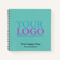 Ihr Logo, Bus.Name, Website & Info-Promo, Lt Aquam