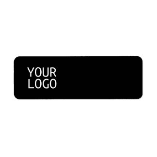 Ihr Logo | Einfaches Austauschen von Logos