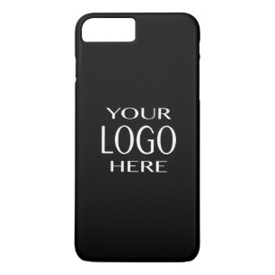 Ihr Logo   Einfaches Austauschen von Logos Case-Mate iPhone Hülle
