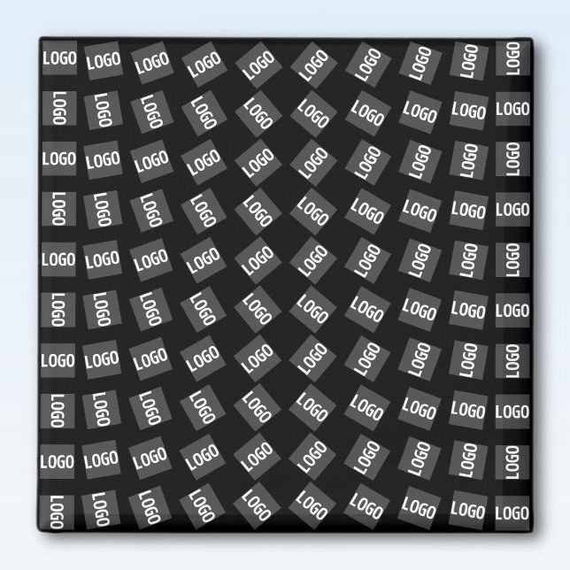 Ihr Logo | Einzigartiges Logo, Design oder Bildmus Magnet (Von Creator hochgeladen)