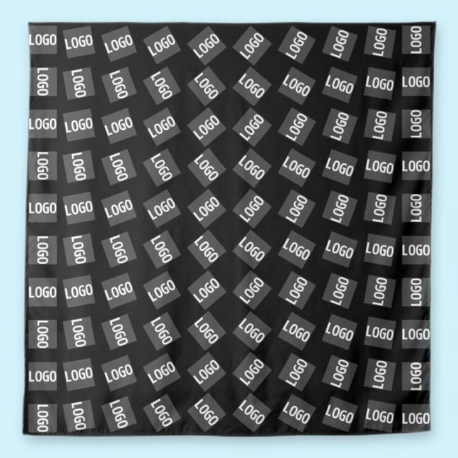 Ihr Logo | Einzigartiges Logo, Design oder Bildmus Wandteppich (Von Creator hochgeladen)