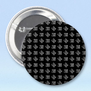 Ihr Logo Einzigartiges wechselndes Logo oder Des Button