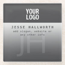 Ihr Logo, Firmenname & Monogramm