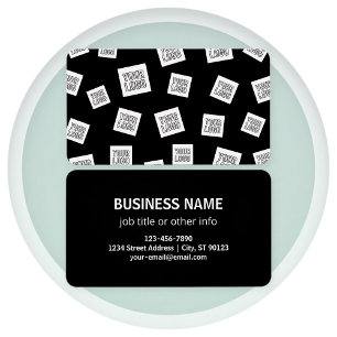 Ihr Logo, Foto oder anderes Bild Random-Platzier