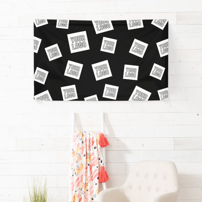 Ihr Logo, Foto oder anderes Bild | Random-Platzier Banner (Insitu)