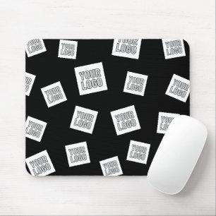 Ihr Logo, Foto oder anderes Bild   Zufällige Platz Mousepad
