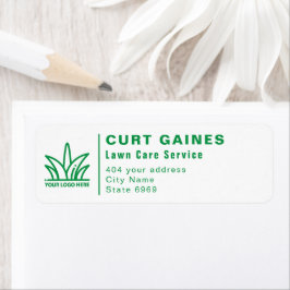 Ihr Logo-Geschäft | Wäscheservice