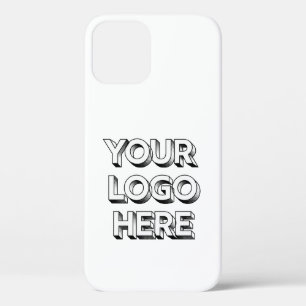 Ihr Logo hier Case-Mate iPhone Hülle