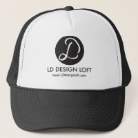 Ihr Logo hier, einfach, benutzerdefinierbar