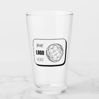 Ihr Logo hier Glas