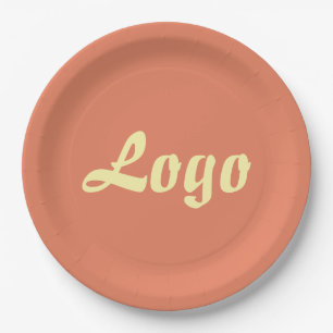 IHR LOGO HIER INDIVIDUELLER NAME UND TEXT  PAPPTELLER