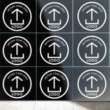 Ihr Logo hier Minimalistisch Beruflich