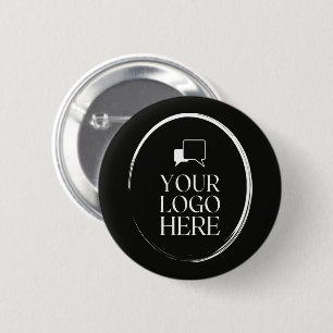 Ihr Logo hier Modern  Button