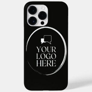Ihr Logo hier Modern Case-Mate iPhone 14 Pro Max Hülle