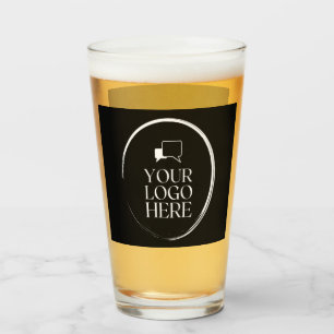 Ihr Logo hier Modern Glas