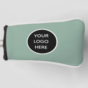 Ihr Logo hier Moderne Unternehmensgesellschaft Golf Headcover