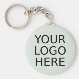 Ihr Logo hier Personalisiert Schlüsselanhänger
