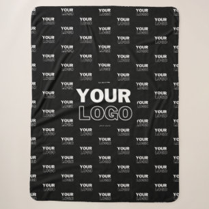 Ihr Logo & Hintergrund Wiederholendes Logo   Schwa Sherpadecke