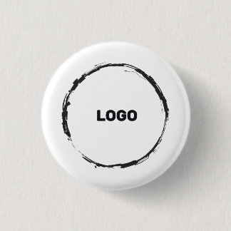 Ihr Logo in Button