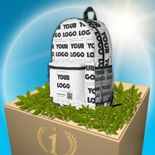 Ihr Logo-Marketing für Unternehmen Bedruckter Rucksack