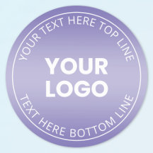 Ihr Logo mit oder ohne Farbabweichung