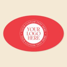 Ihr Logo oder anderes Bild | Weihnachtsrot und Wei