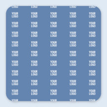 Ihr Logo oder Bild | Muster für vertikale Streifen