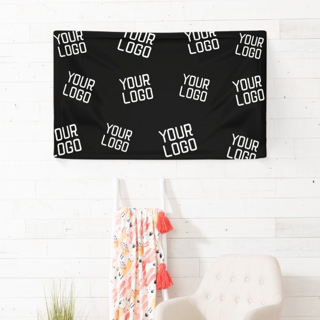 Ihr Logo oder Bild | Zufällige Suchvorlage Banner (Insitu)