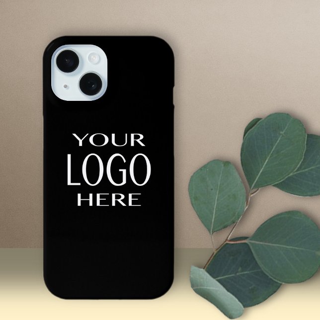 Ihr Logo oder Foto | Einfacher Bildersatz Case-Mate iPhone Hülle (Von Creator hochgeladen)