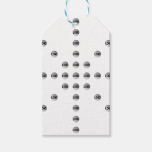 Ihr Logo oder jedes hochgeladene Bild Star Patte Geschenkanhänger