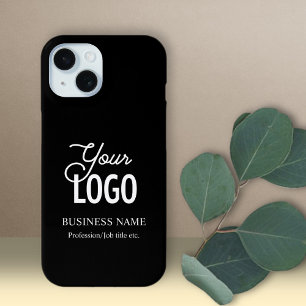 Ihr Logo und Ihr Firmenname usw. Individuell anpas Case-Mate iPhone Hülle