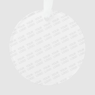 Ihr Logo wird automatisch aufgehellt und wiederhol Ornament