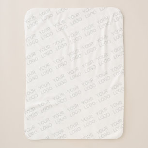 Ihr Logo wird automatisch aufgehellt und wiederhol Sherpadecke