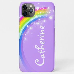 "Ihr Mädchen-iPod-Kasten des Namens" (langer) Case-Mate iPhone Hülle