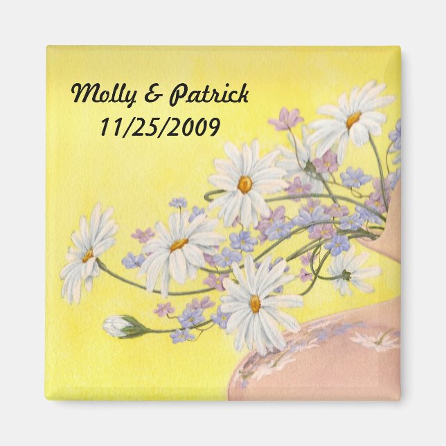 Ihr Magnet durch SRF (Vorne)