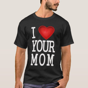 Ihr Mama-T - Shirt
