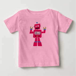Ihr maßgeschneiderter Kleinkind-Langschläfer-T - S Baby T-shirt