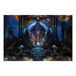 Ihr maßgeschneidertes 26,67" x 20" Perfect Poster