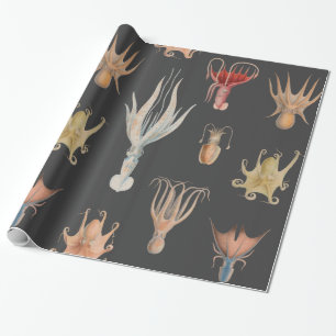 Ihr maßgeschneidertes Hochglanz-Geschenkpapier Geschenkpapier