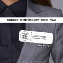 Ihr Minimalistisches Logo