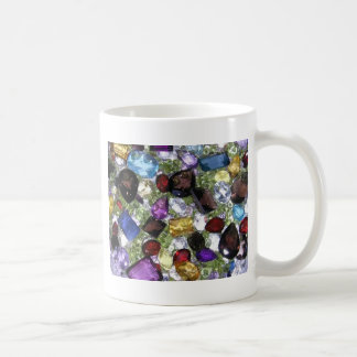 Ihr Morgen Bling Tasse