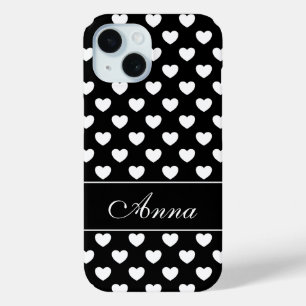 Ihr Name auf der individuellen iPhone-Abdeckung, s Case-Mate iPhone Hülle