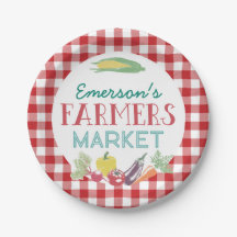 Ihr Name Bauer Markt Geburtstagspartei, jedes Alte