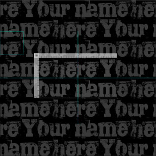 Ihr Name Fabric Personalisiert Name Fabrics Cool Stoff