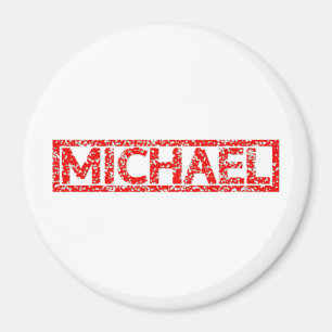 Ihr Name hier! Magnet