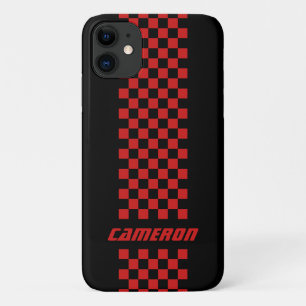 Ihr Name ist vollständig benutzerdefiniert, geprüf Case-Mate iPhone Hülle