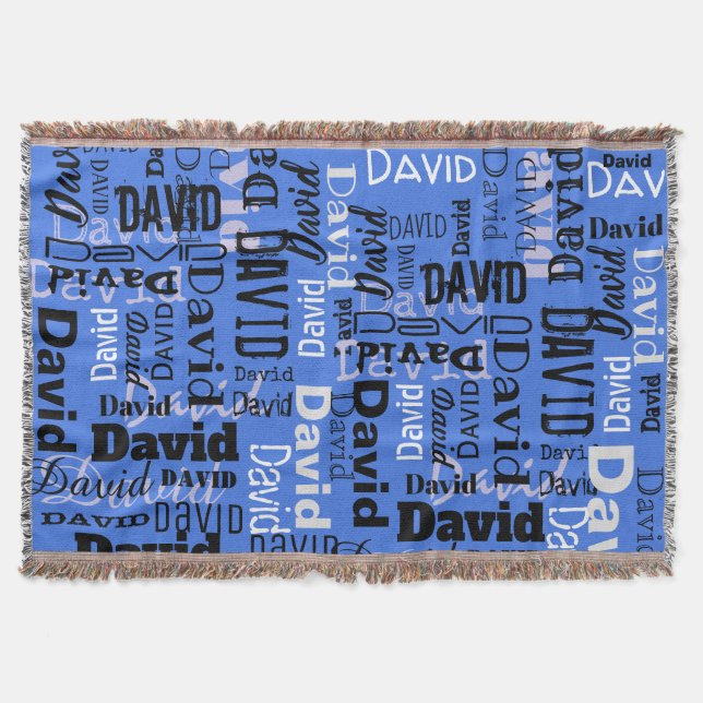 Ihr NAME-Schritt und Wiederholen Sie die Knochenle Decke (Vorderseite)