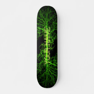 Ihr Name Skateboard